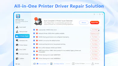 AiPrinter Fixer gallery image