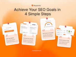 Keytomic gallery image