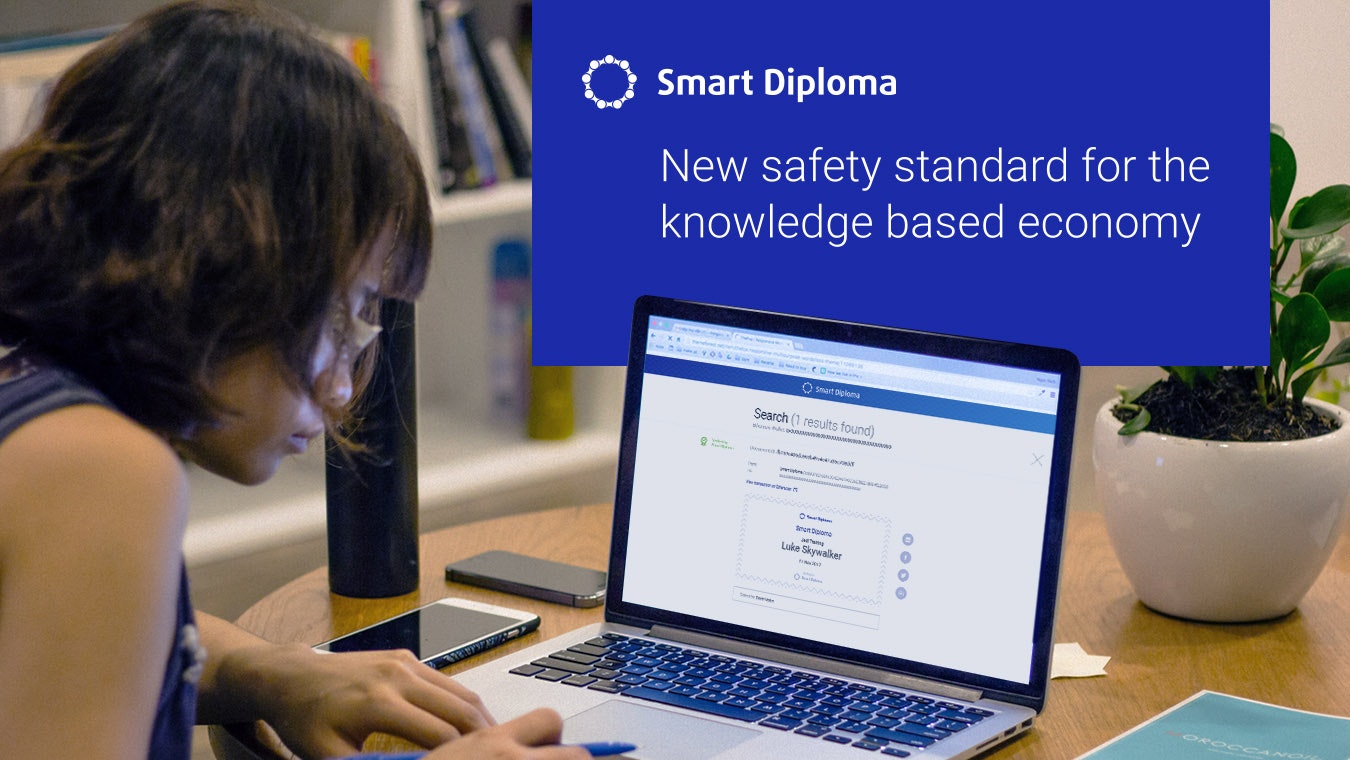 Smart Diploma gallery image