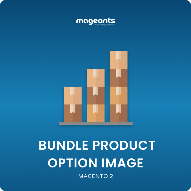 Magento 2 Bundle Option Image