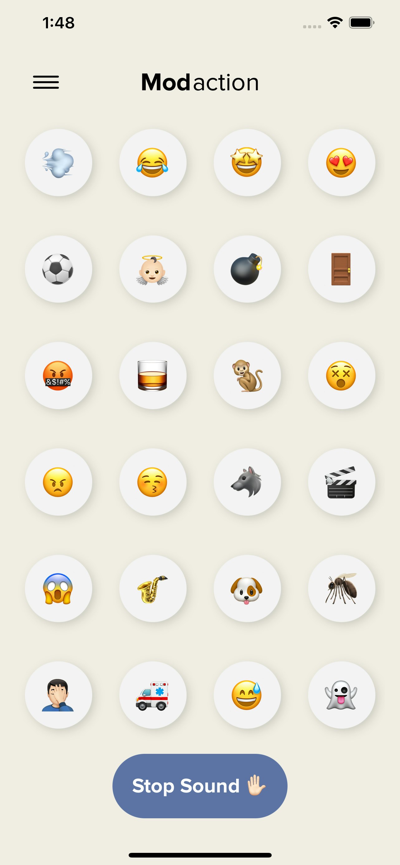 Modaction gallery image