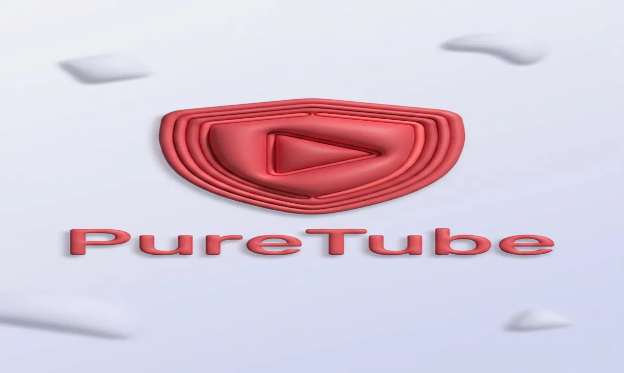 PureTube gallery image