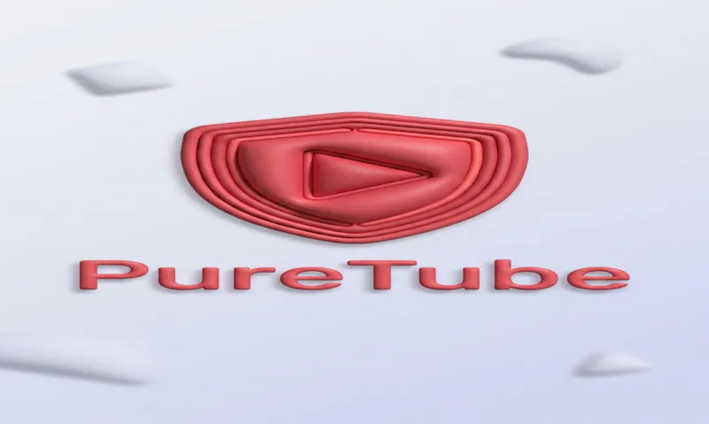 PureTube screenshot 1