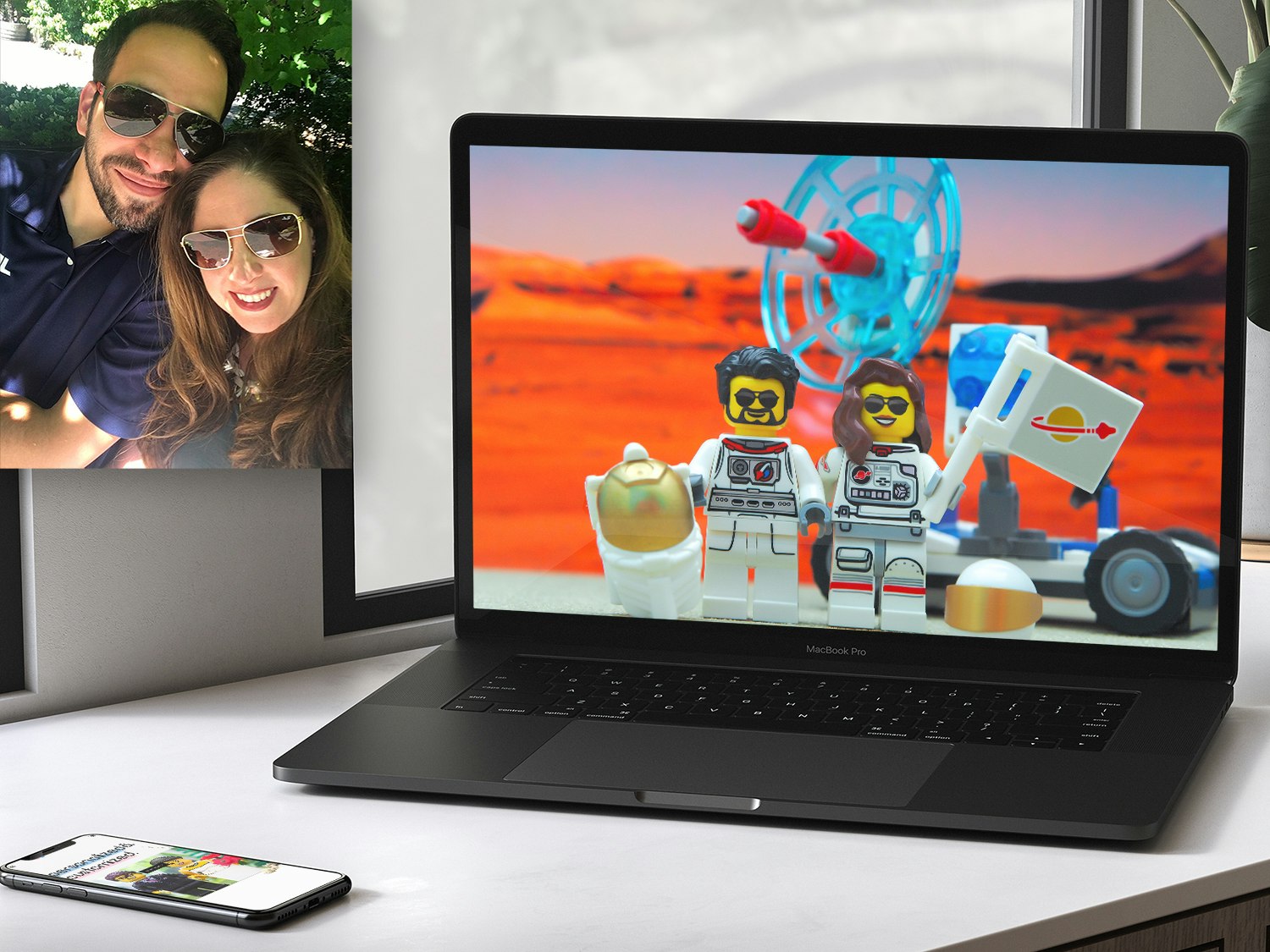 Two Three Bricks gallery image