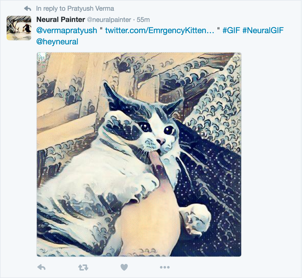 Painter Bot gallery image