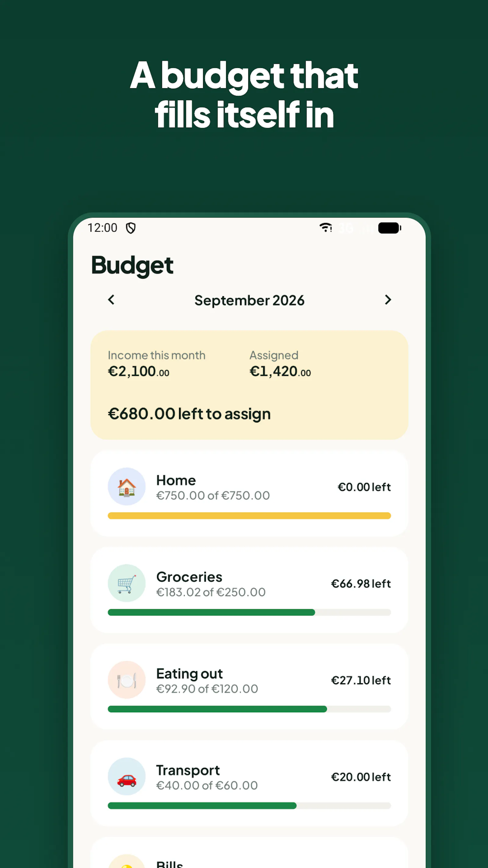 Pastizal screenshot 4