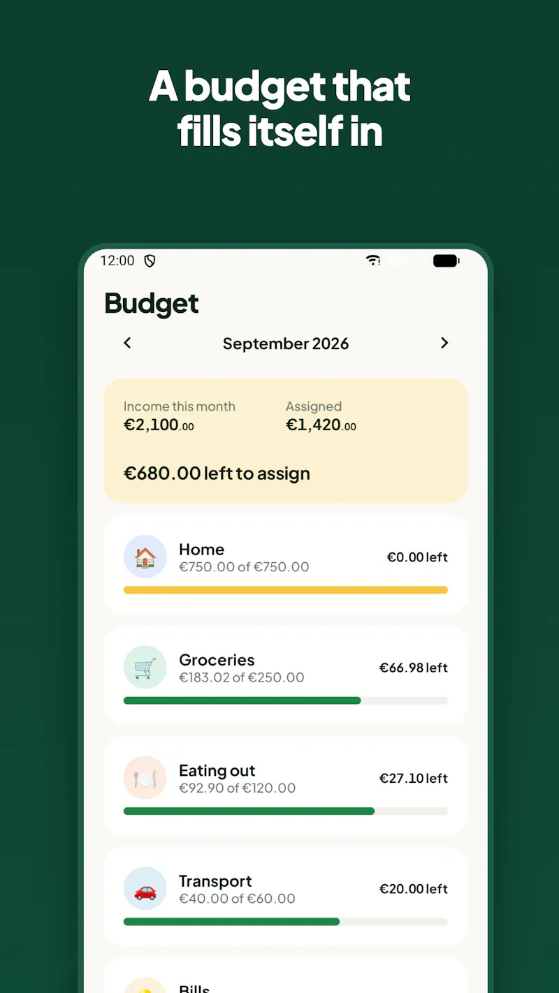 Pastizal screenshot 4