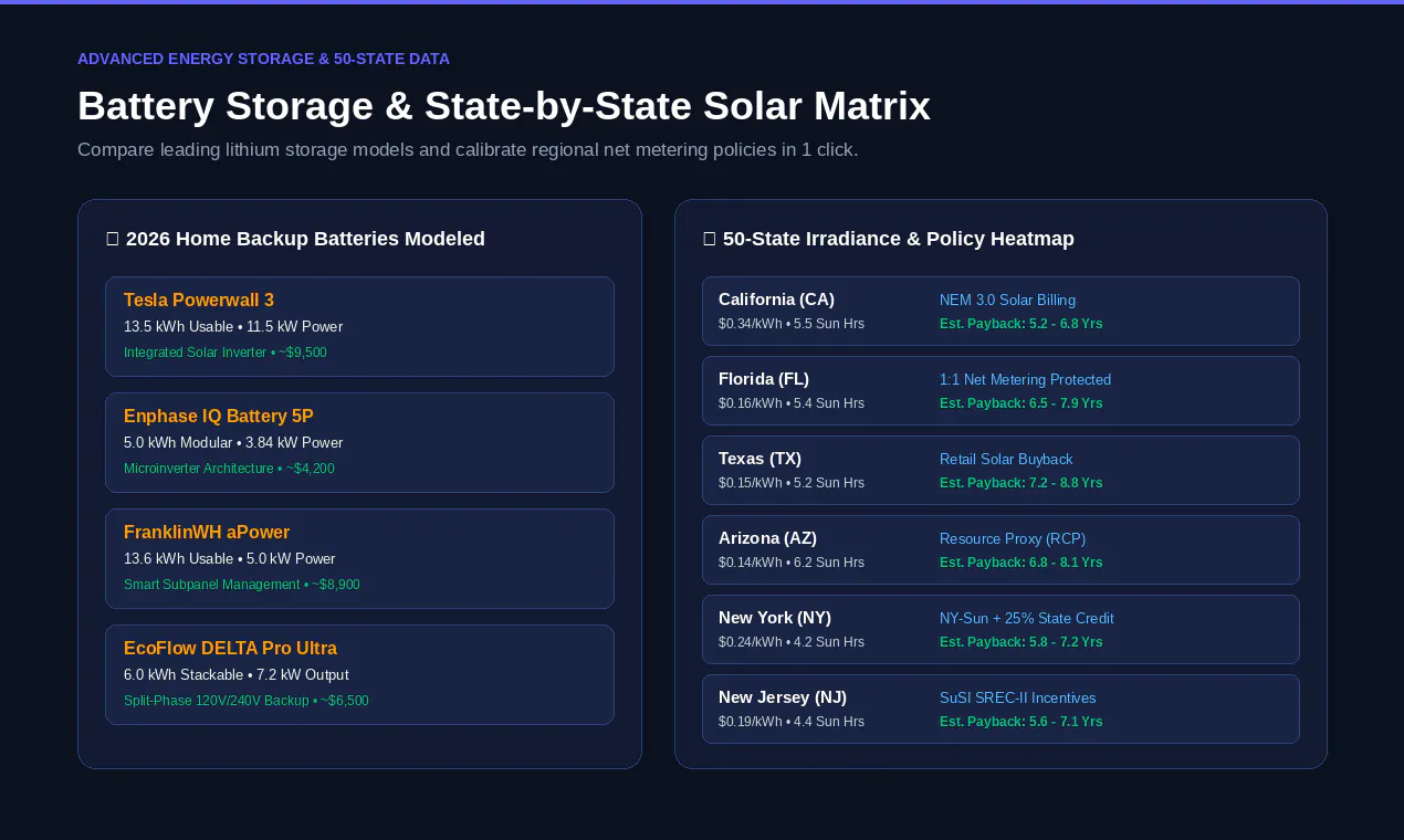 SolarSavingsHQ gallery image