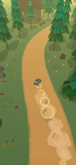 the longest drift gallery image