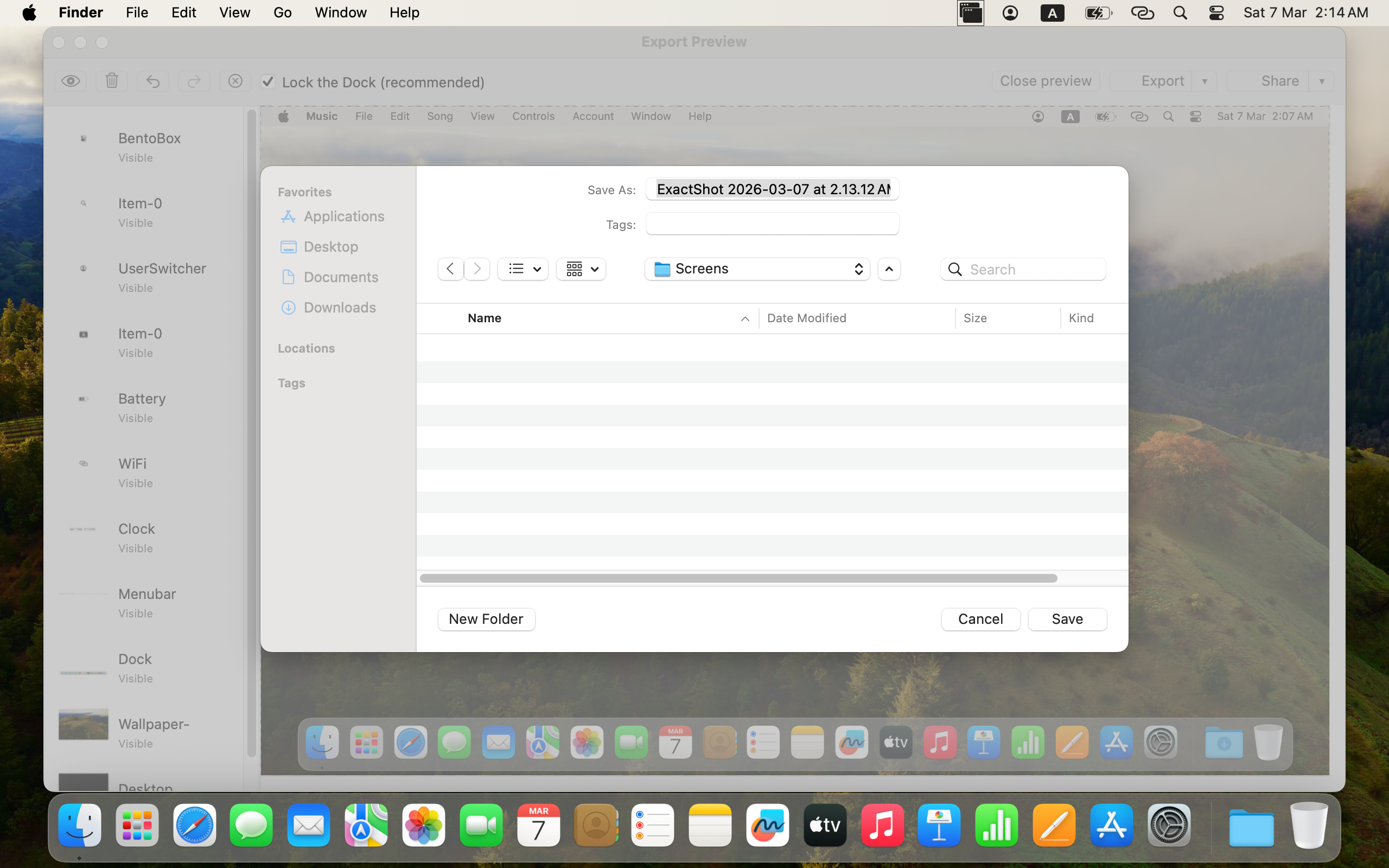 ExactShot gallery image