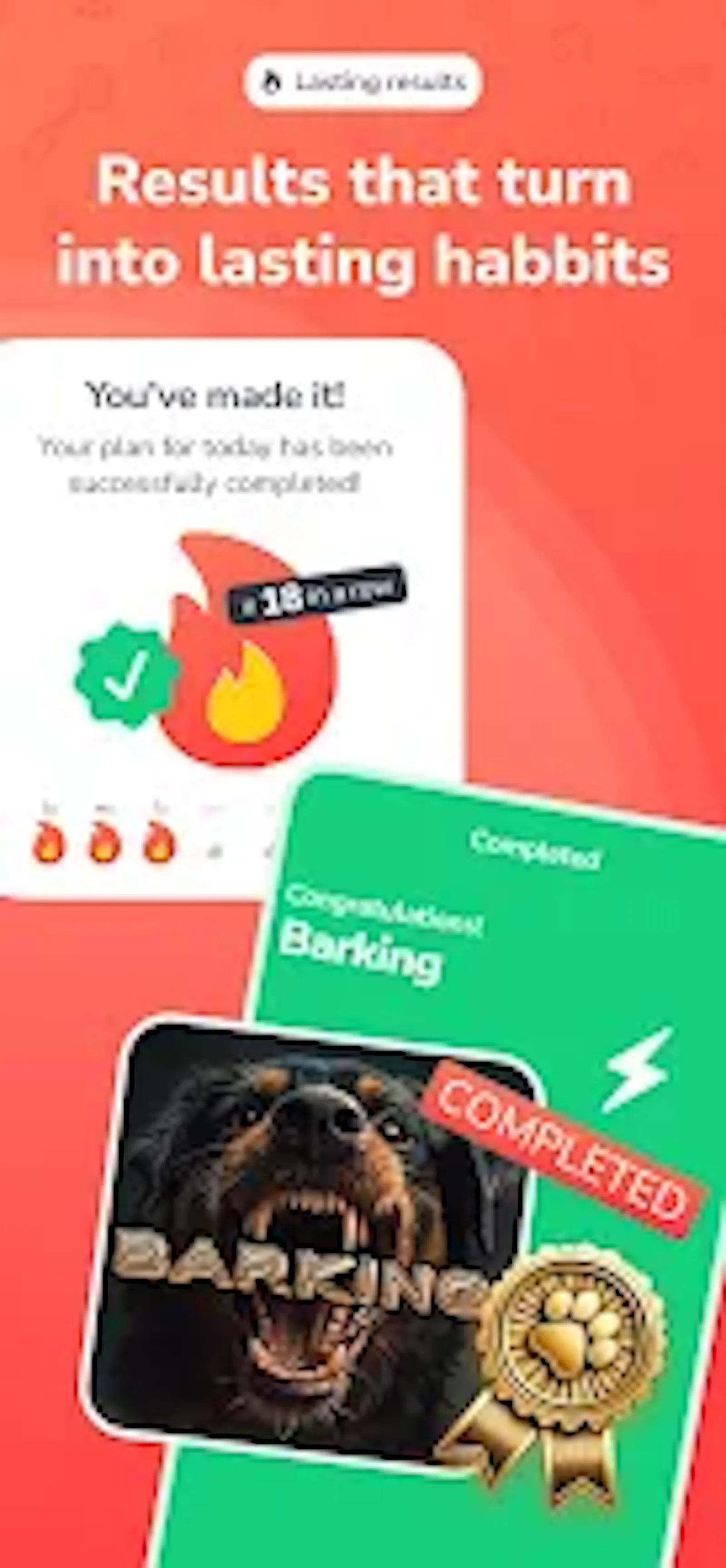 PawChamp screenshot 6