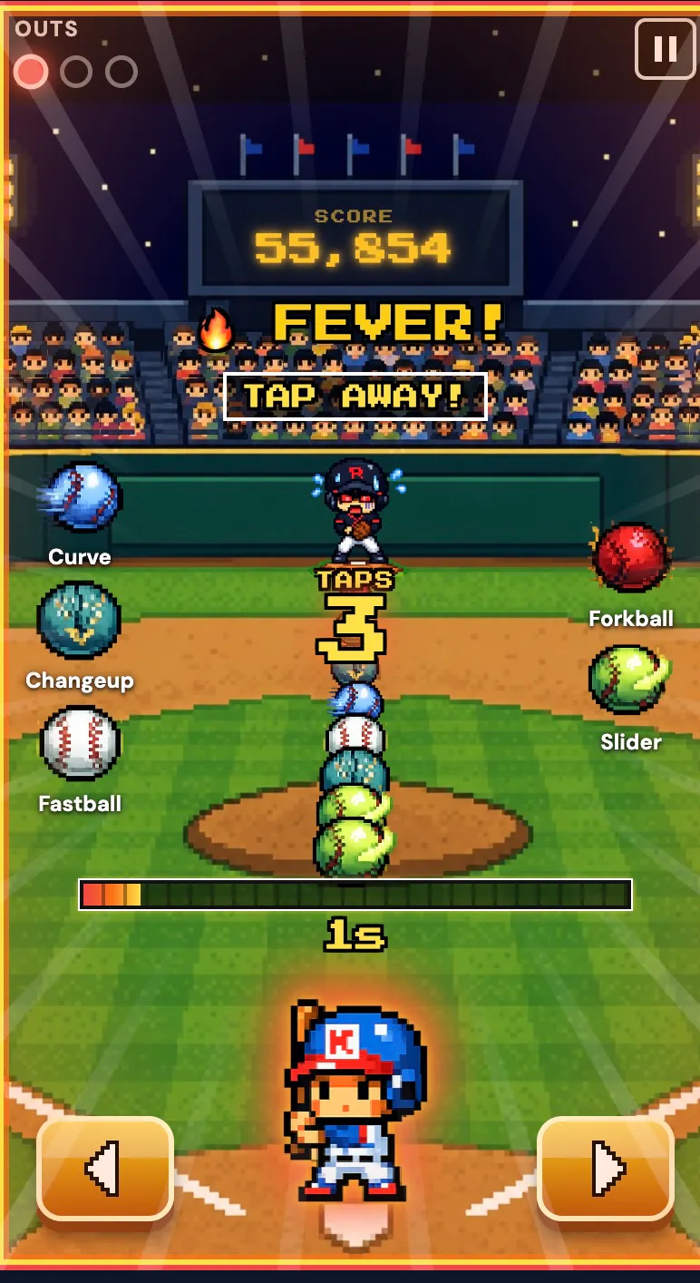 BadBallHitter gallery image