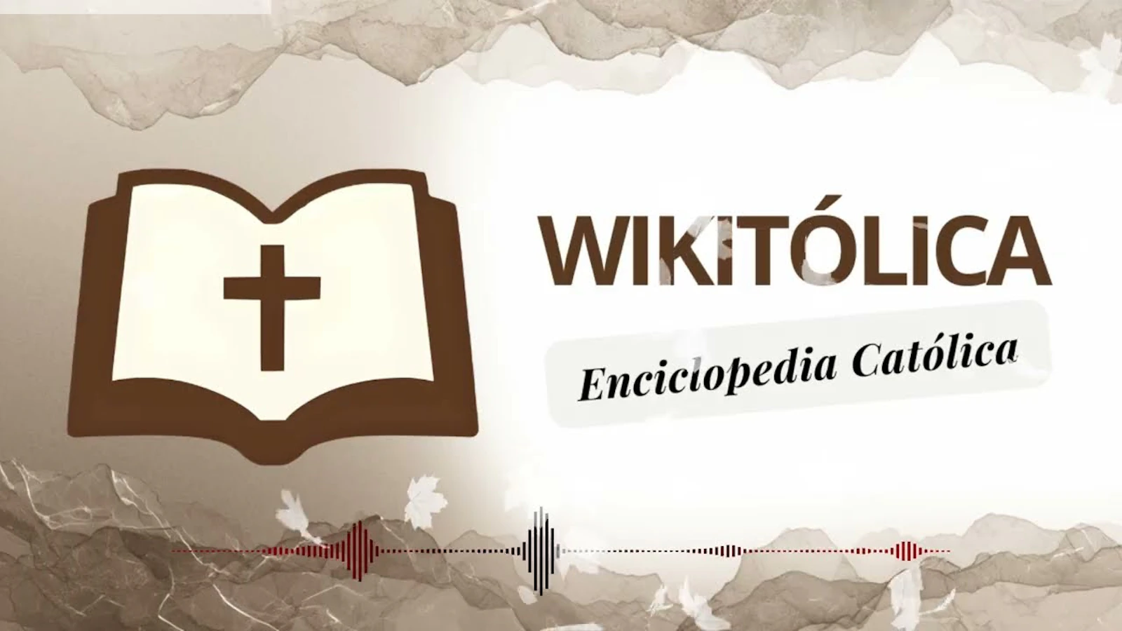 Enciclopedia Wikitólica screenshot 1 (video preview)