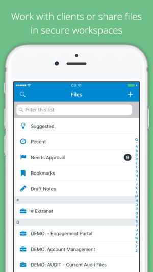 Huddle gallery image