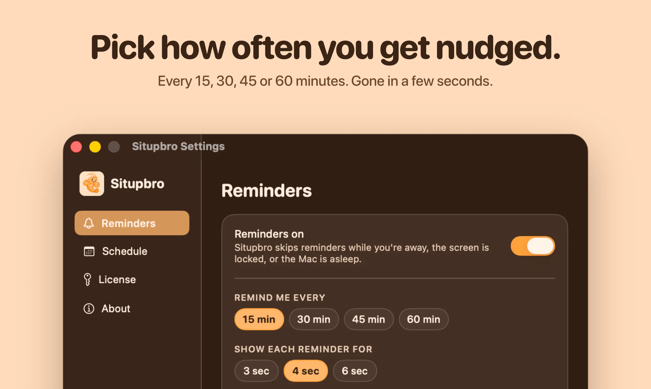Situpbro gallery image