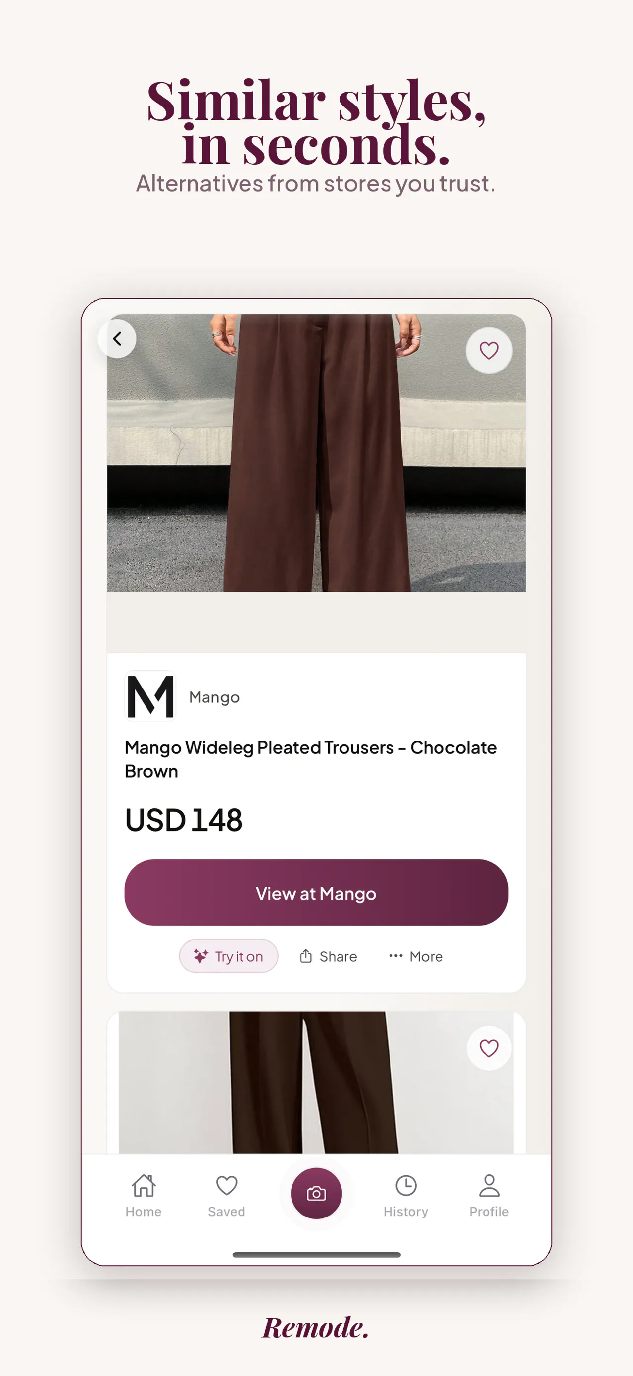 Remode 2.0 gallery image