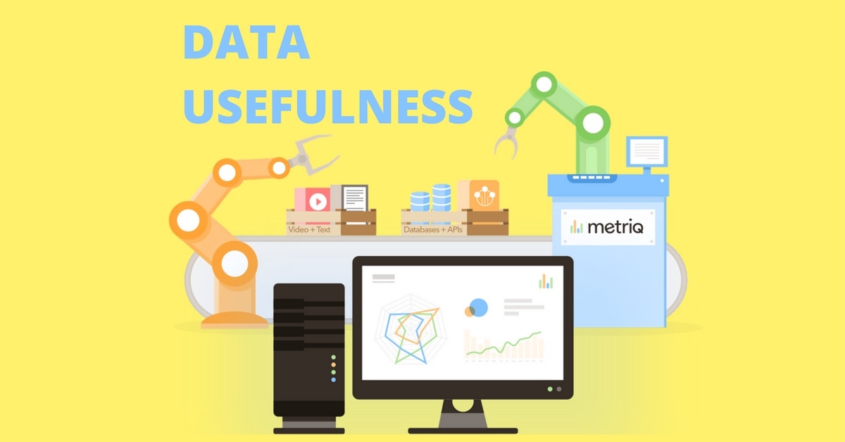 Data Usefulness Guide gallery image