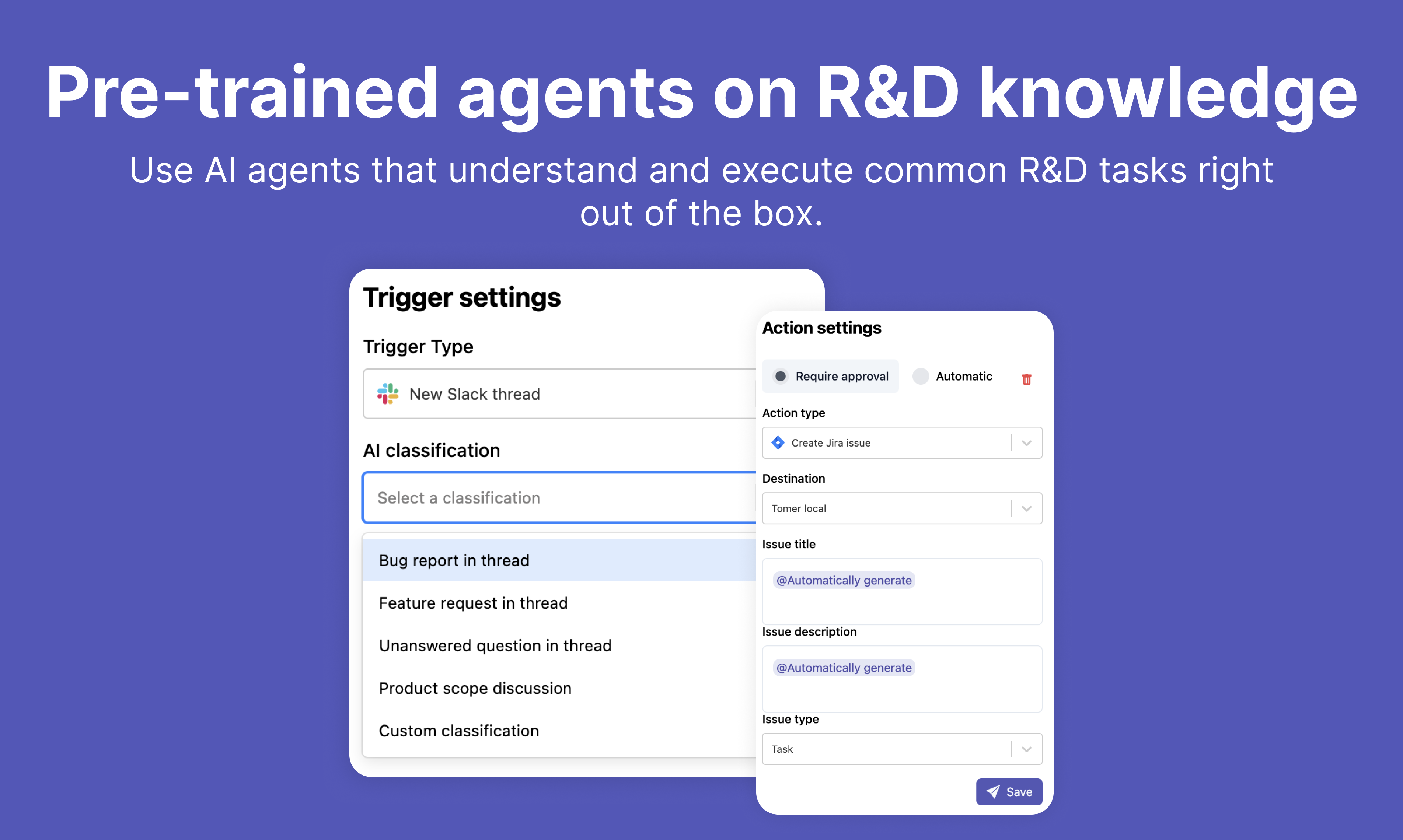 startuptile Kypso-Smart agents for R&D leaders