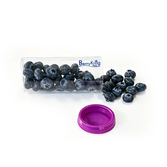 Packaging para Frutas gallery image