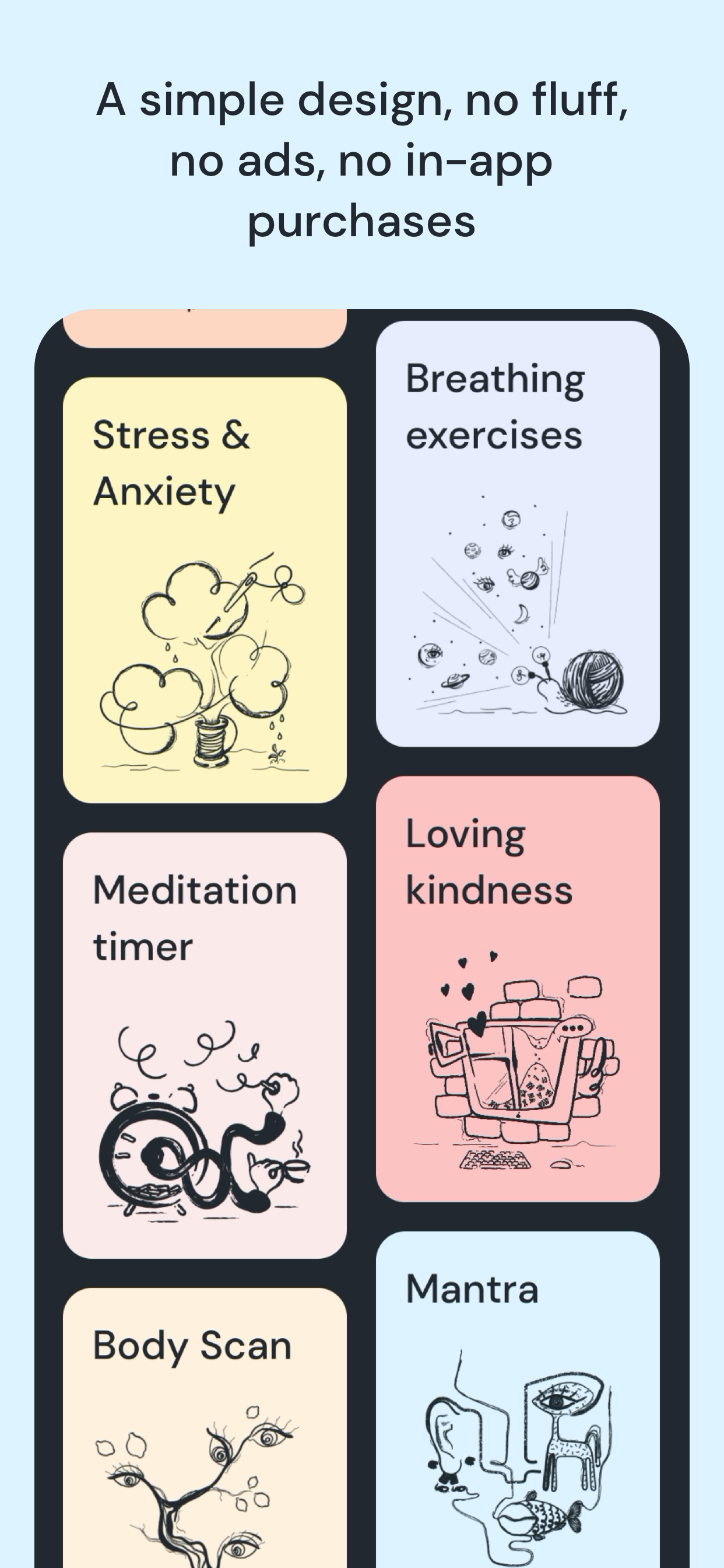 Medito gallery image