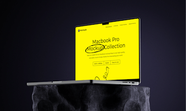 Device Mockup gallery image