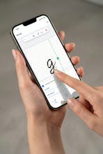 TeFont gallery image