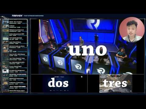 Teevox gallery image