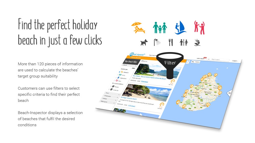 Beach Inspector gallery image