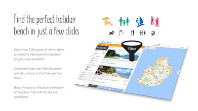 Beach Inspector gallery image