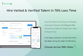 Growwr gallery image