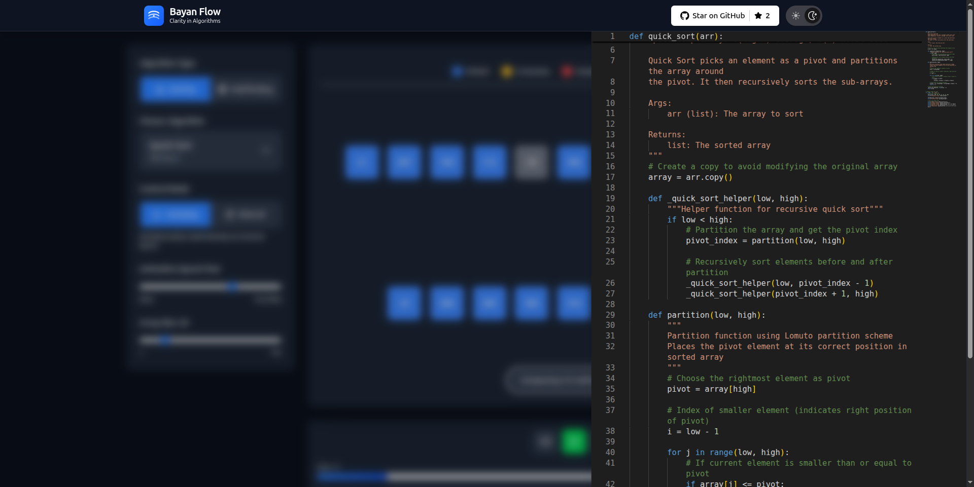 Bayan Flow - Screenshot 4 preview