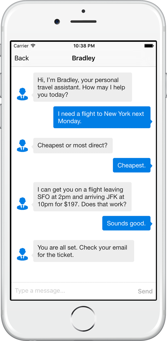 Bradley gallery image