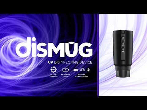 DisMug gallery image