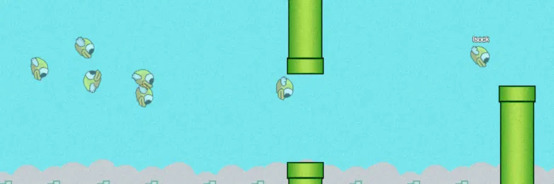 FlapMMO