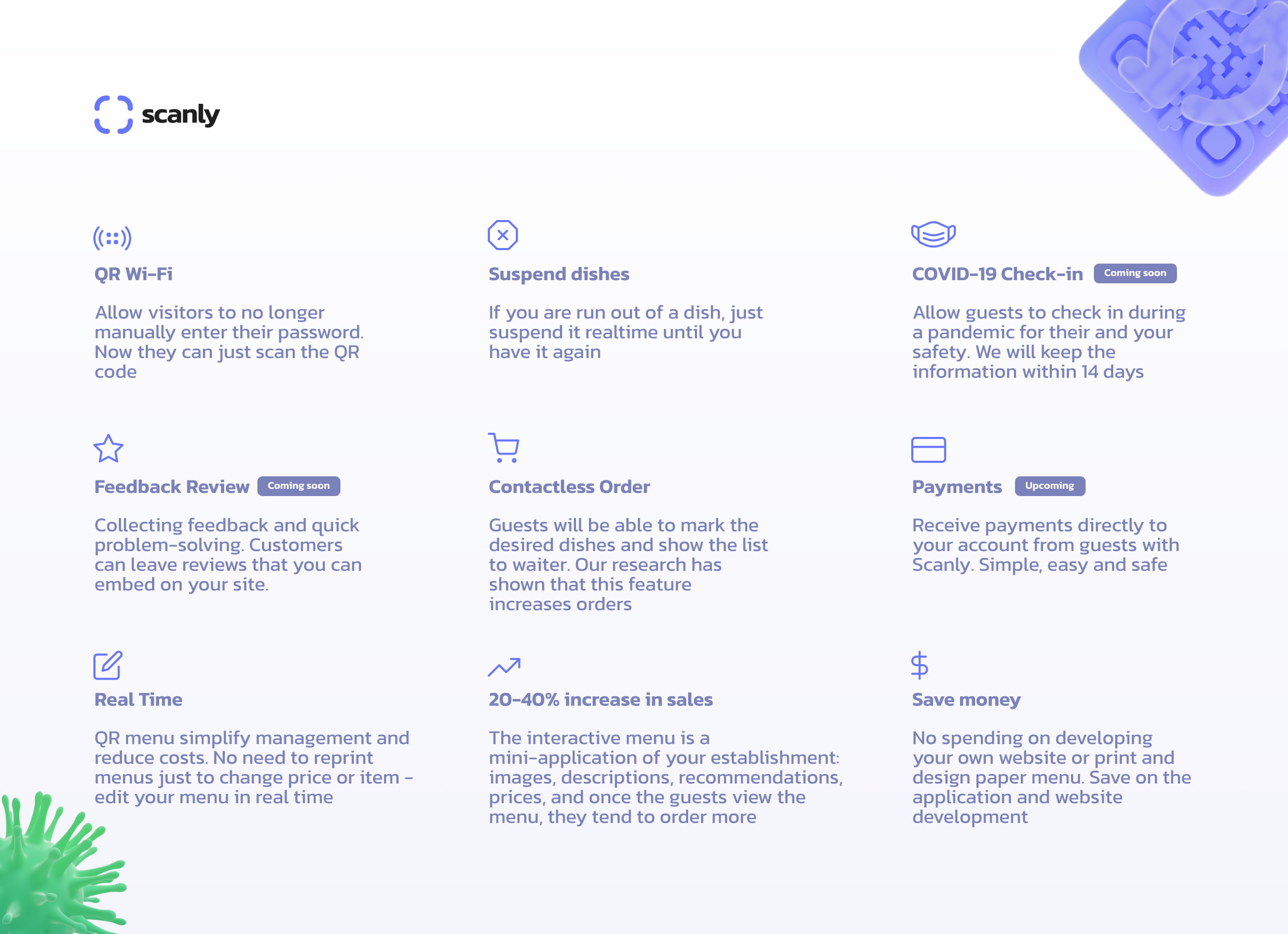 Scanly gallery image