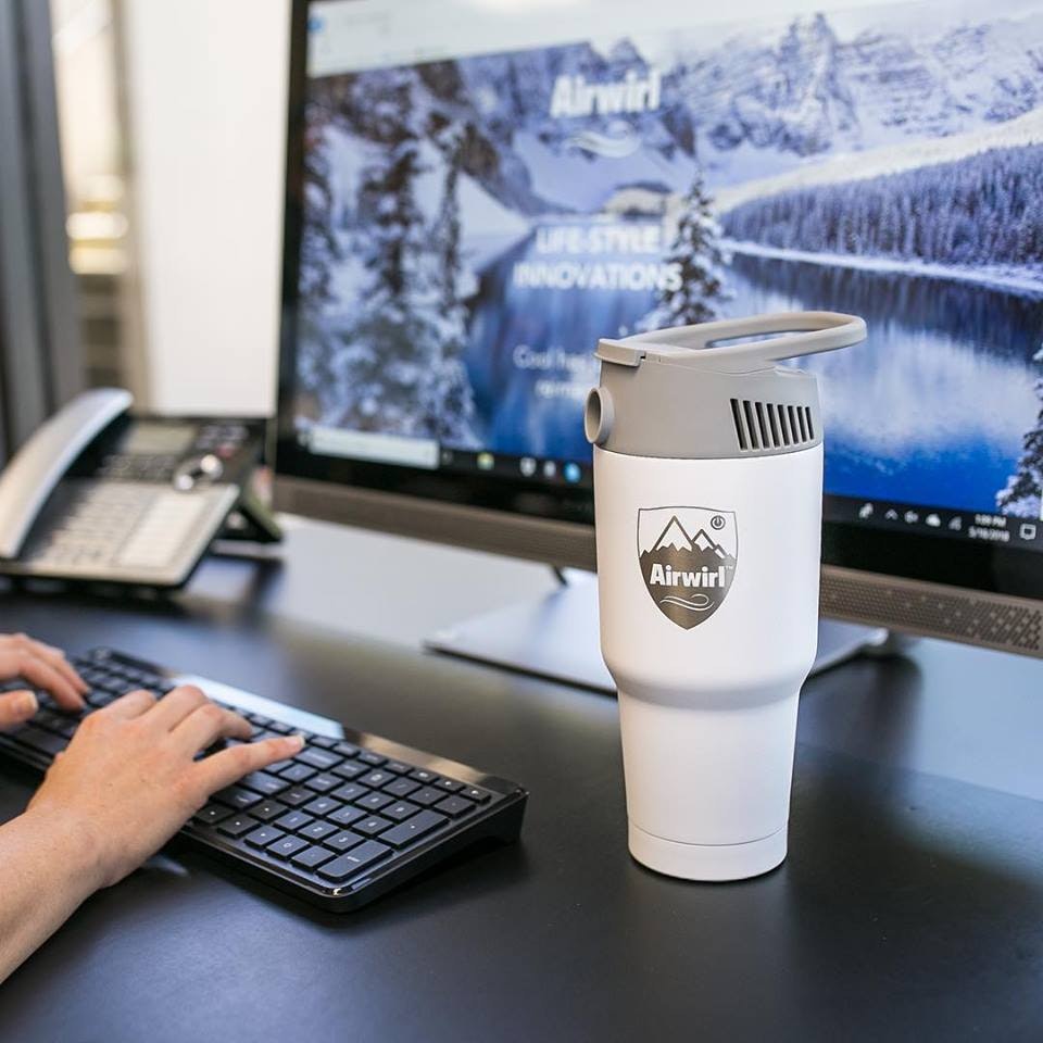 Airwirl gallery image