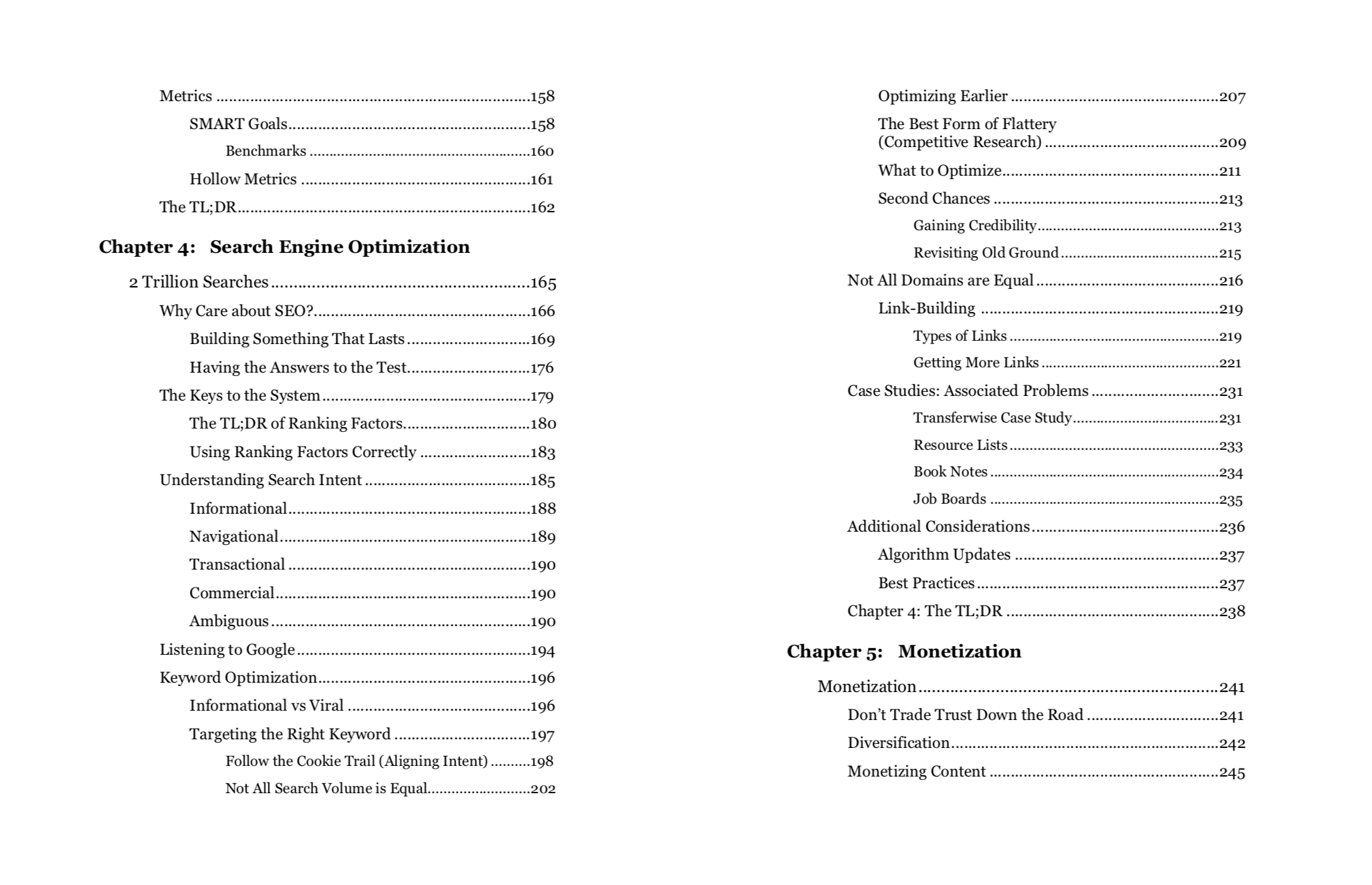 Doing Content Right gallery image