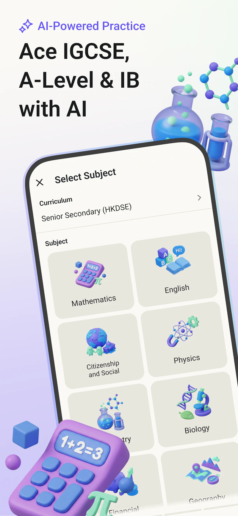 thinka.ai screenshot 9