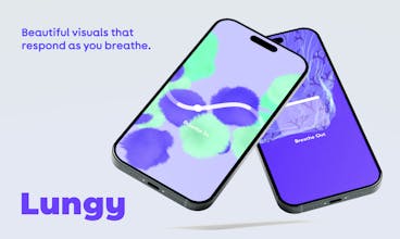 Lungy gallery image