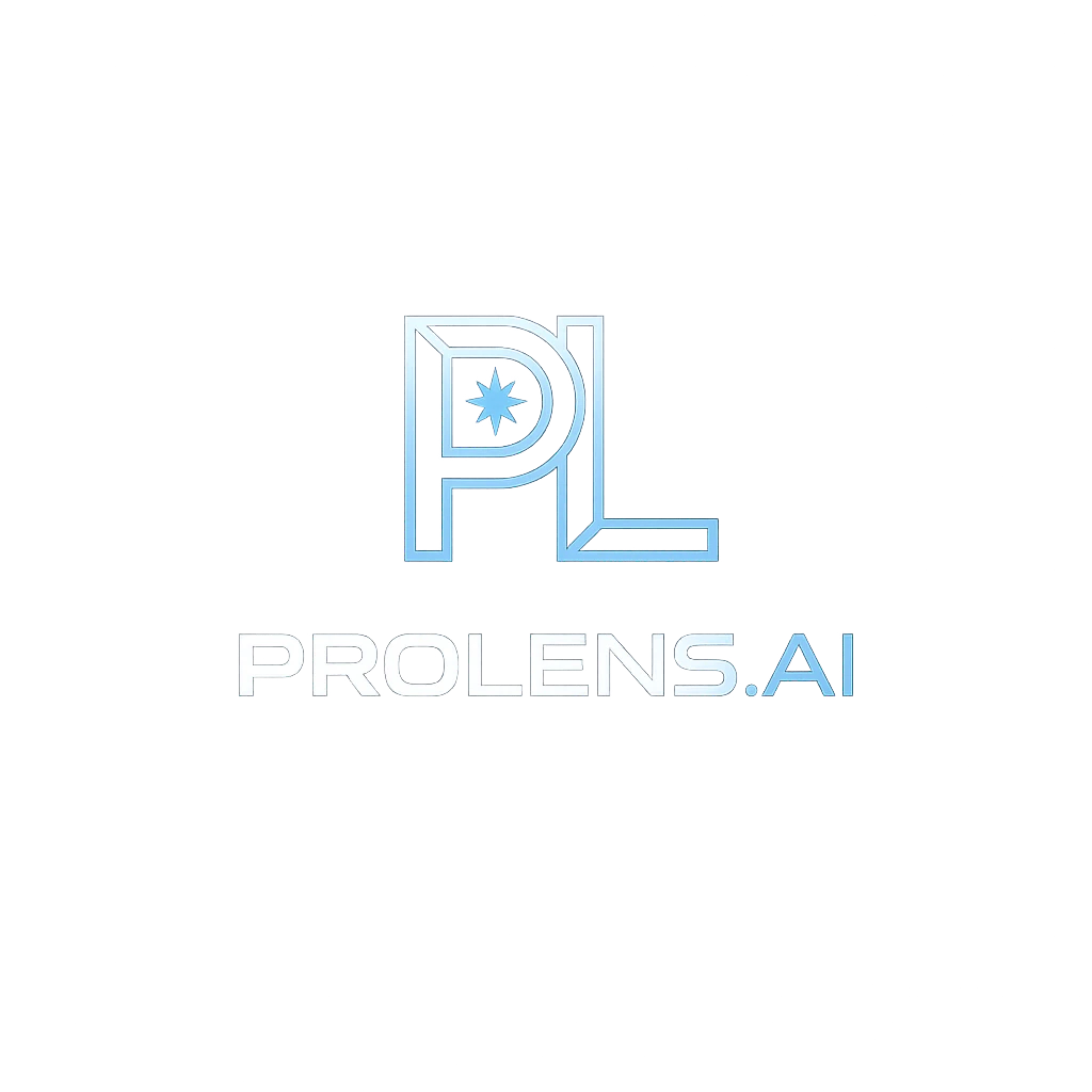 ProLens AI logo