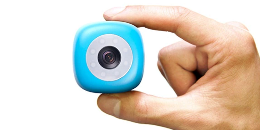 Podo Camera Image