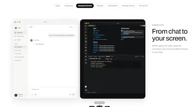 SIDRA OS gallery image