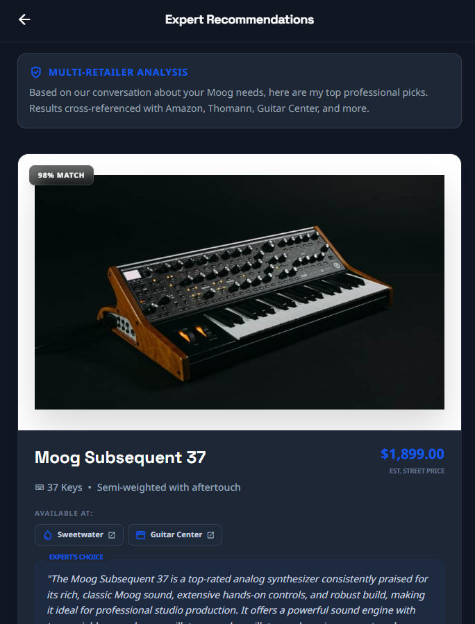 KeyBot gallery image