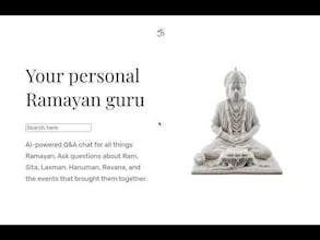 Ramayan Quest gallery image