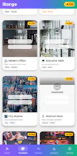 iRange gallery image
