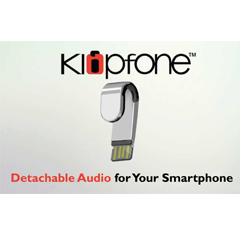 Klipfone gallery image