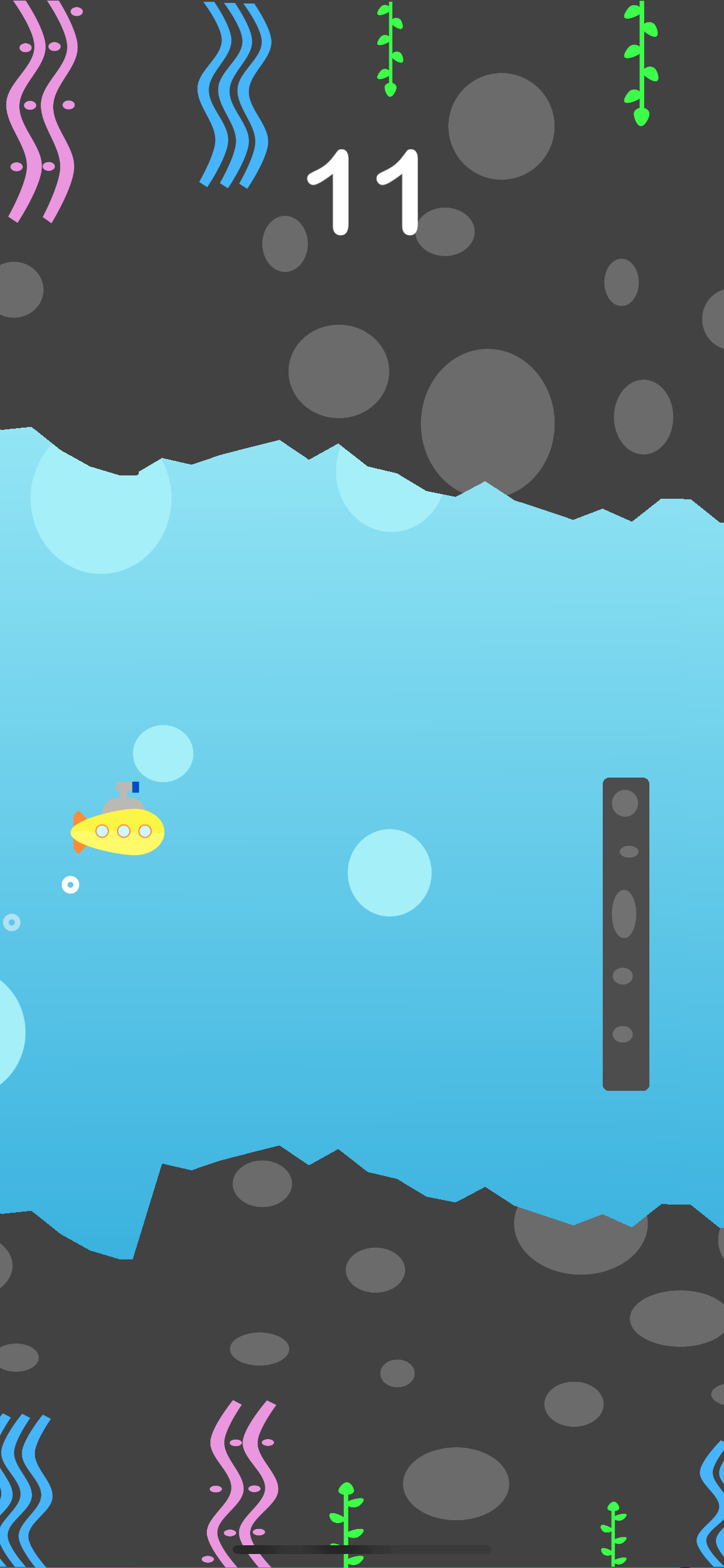 Bubbly Sub gallery image
