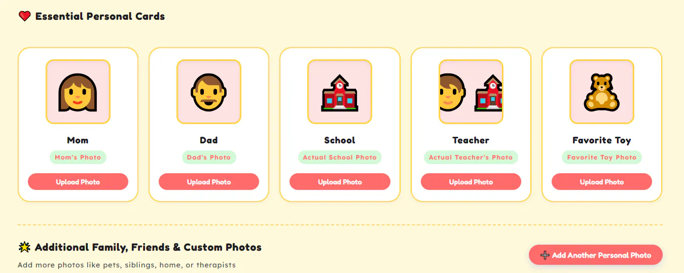 SpectrumStars gallery image