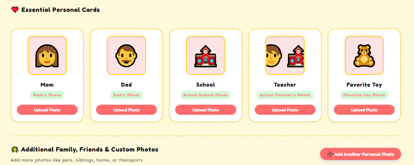 SpectrumStars screenshot 9
