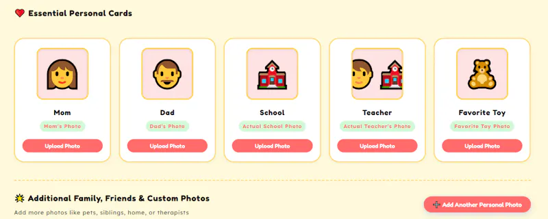 SpectrumStars screenshot 9